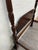 Vintage Queen Size Carved Four Poster Rice Bed For Sale - Image 10 of 14