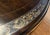 Maitland - Smith Transitional Style Walnut Dining Table For Sale - Image 15 of 18