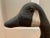 Wood Canadian Goose Wood Decoy For Sale - Image 7 of 12