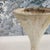 Large Midcentury Swiss Willy Guhl Spindle 'Diablo' Planter, Attributed For Sale - Image 9 of 15
