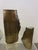 Vintage Vases from San Marco Italia, 1978, Set of 2 For Sale - Image 3 of 7