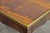 Late 20th Century Late 20th Century Ralph Lauren Noble Estate French Louis XV Mahogany One Drawer End Table - A Pair For Sale - Image 5 of 18