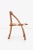 1980s 1980s Arthur Espenet Carpenter Wishbone Chair For Sale - Image 5 of 13