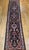 "Beautiful mid-20th Century Persian Bakhtiari Runner. Originating from the nomadic Bakhtiari tribes of Persia, these rugs...