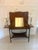 Antique Georgian Mahogany Dressing Table, 1780 For Sale - Image 12 of 12