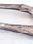 Silver Italian Silver-Plated Serving Cutlery, 1920s, Set of 4 For Sale - Image 8 of 10