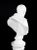 1980s Bust of Roman Statesman Julius Caesar, 20th Century, Composite Marble For Sale - Image 5 of 8
