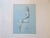 Contemporary 1950s George Gach Impressionist Signed Drawing Portrait on Paper Gouache For Sale - Image 3 of 10