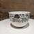 1960s Finel Arabia Tatti Mushroom Bowl Enamelware Kaj Franck Esteri Tomula For Sale - Image 5 of 10