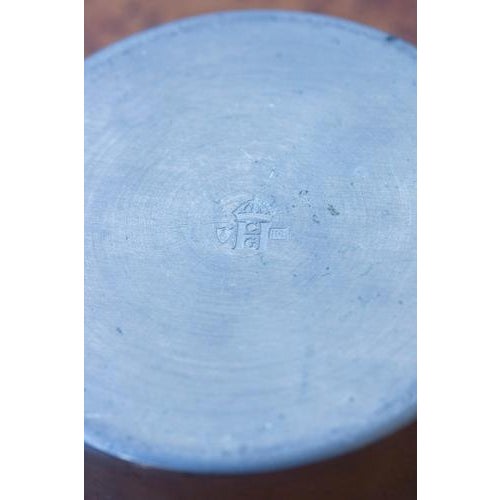 1930s Cufflink Box by Sylvia Stave For Sale - Image 5 of 8