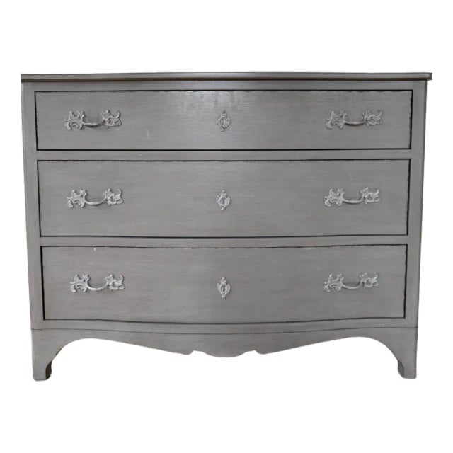 Restoration Hardware Baby & Child Harlowe Dresser For Sale