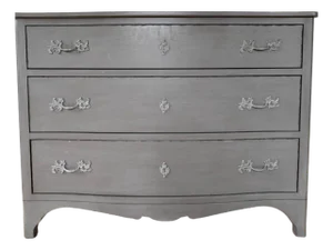 Restoration Hardware Baby & Child Harlowe Dresser