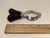 Wood 1990s French Christofle Silver Plate & Ebony Gourmet Champagne & Wine Bottle Opener For Sale - Image 7 of 7