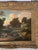 French Albert Meyeringh (1645-1714) - Landscape of Ancient Ruins, 17th Century, Oil Painting For Sale - Image 3 of 6