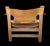 Mod. 2226 Spanish Chair by Borge Mogensen for Fredericia For Sale - Image 3 of 5