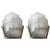 French Art Deco Sconces Signed by J Robert - a Pair For Sale