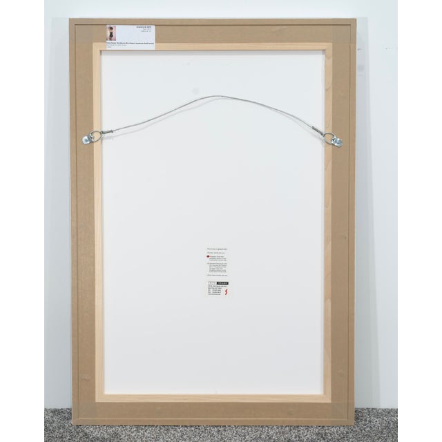 Frank Torng, The Dance (The Empire Landmark Hotel Series), 2010 Striking fine art C-print by contemporary photographer...