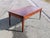 Vintage Craftique Solid Walnut Coffee Table For Sale - Image 14 of 18