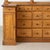 Large 19th Century Danish Pine Bookcase Display Cabinet Apothecary For Sale - Image 11 of 18