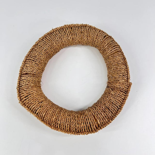 This traditional item, still potentially used in contemporary settings, originally served the purpose of balancing items...