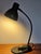 Black Bauhaus Table or Desk Lamp attributed to Marianne Brandt for Kandem, 1930s For Sale - Image 8 of 11