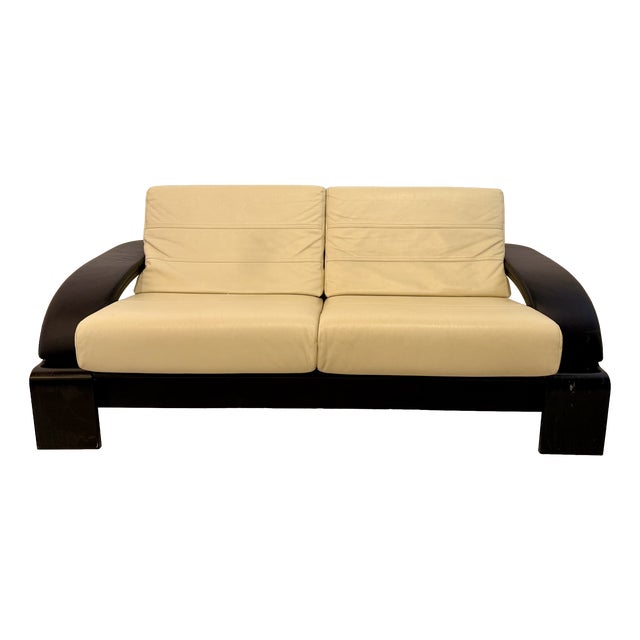 Nelo Kroken Sofa by Åke Fribytter, 1970s For Sale