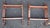 Pair of Mid 20th Century Chinese Chippendale Style Mahogany Wall Shelves For Sale - Image 10 of 12