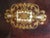 Brown Mid 19th Century French Napoleon III Sewing Box For Sale - Image 8 of 10