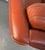 Pair of Mid-Century Modern Danish Leather Chairs by Wiels Møbler For Sale - Image 13 of 17
