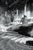 Taco, Monochrome Hase-Dera Temple, Kamakura, Kanagawa, 2024, Archival Pigment Print For Sale - Image 10 of 10