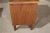 Wood Mid 20th Century Walnut End Tables - a Pair For Sale - Image 7 of 11