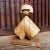 Mid-Century Modern Vintage Bamboo Kokeshi Doll, Japan, 1960s For Sale - Image 3 of 12