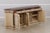 EJ Victor Ej Victor Painted Mahogany Sideboard Buffet For Sale - Image 4 of 18