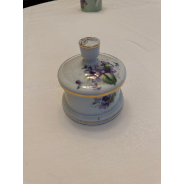 Limoges porcelain, originating from the city of Limoges in France, has been renowned for its quality and artistry since...