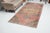 Red Faded Oushak Rug For Sale - Image 11 of 11