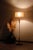 Vintage Teak Floor Lamp, 1960s For Sale - Image 14 of 17