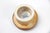 Tan Mid 20th Century Royal Copenhagen Decorative Lidded Jar For Sale - Image 8 of 10