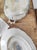 Earthenware Tableware from Saint Amand Hamage, 1890s, Set of 42 For Sale - Image 9 of 18