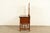 Limbert Style Antique Mission Oak Arts & Crafts Vanity or Dressing Table With Mirror, Circa 1910 For Sale - Image 12 of 14
