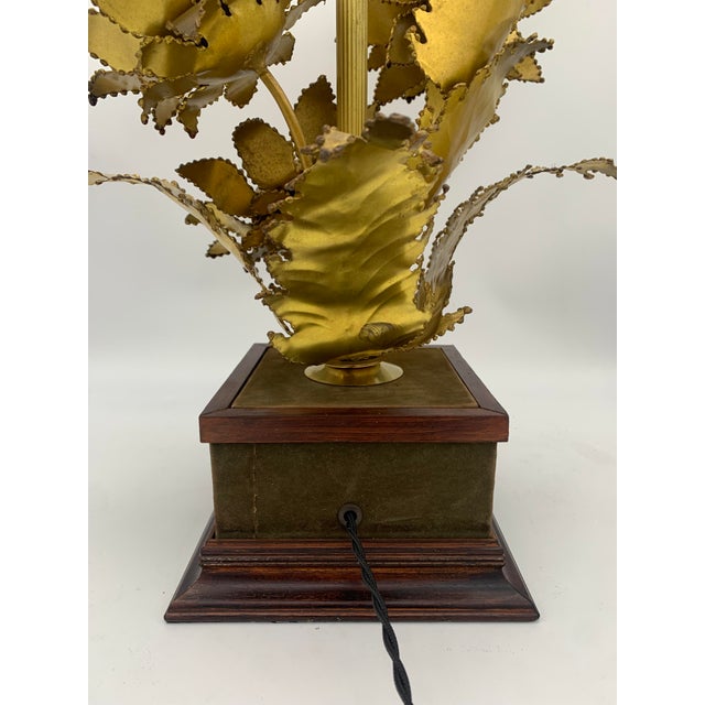 Table Lamp attributed to Barbi, Italy, 1960s For Sale - Image 4 of 7