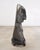 Monumental Chinese Scholar's Water Stone on Carved Base 5 Ft For Sale In Sacramento - Image 6 of 18