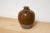 Aged Wine Stoneware Vessel For Sale - Image 4 of 8
