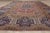 Vintage Persian Lavar Kerman Rug, 11'03 X 16'11 For Sale - Image 9 of 10