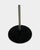 Mid-Century Modern Danish Model 323 Floor Lamp by Christian Hvidt for Le Klint, 1970s For Sale - Image 3 of 6