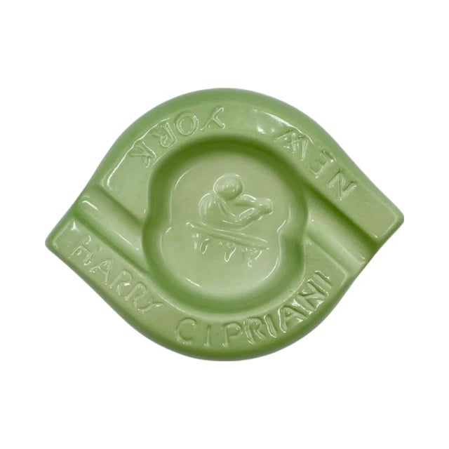 Opening its doors in 1985, Harry Cipriani New York is almost an exact duplicate of the original Harry's Bar in Venice....