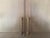 Champagne Cabinet Pulls For Sale - Image 4 of 4