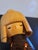Vintage Wooden Kokeshi Japanese Doll For Sale - Image 9 of 14