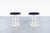Mid-Century Model F-34 Iron Stools by Arthur Umanoff for Shaver-Howard Inc, 1960s For Sale In Los Angeles - Image 6 of 9