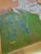 Spotted Horse Contemporary Oil Painting by Alexandra Swistak For Sale - Image 4 of 14