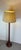 Wood Mid-Century Teak Floor Lamp from Kirk, Denmark, 1960s For Sale - Image 7 of 16
